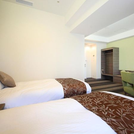 Hotel Sunshine Utsunomiya Phòng bức ảnh