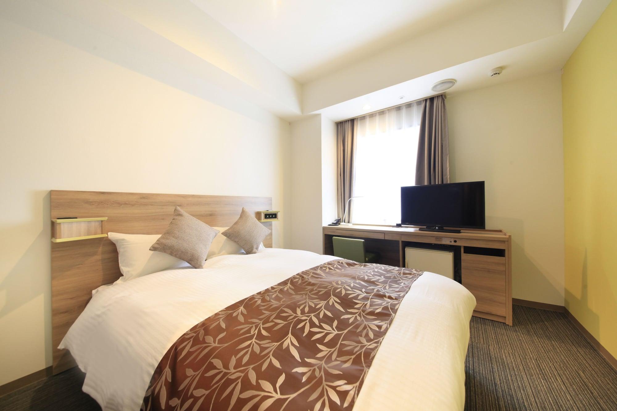 Hotel Sunshine Utsunomiya Ngoại thất bức ảnh