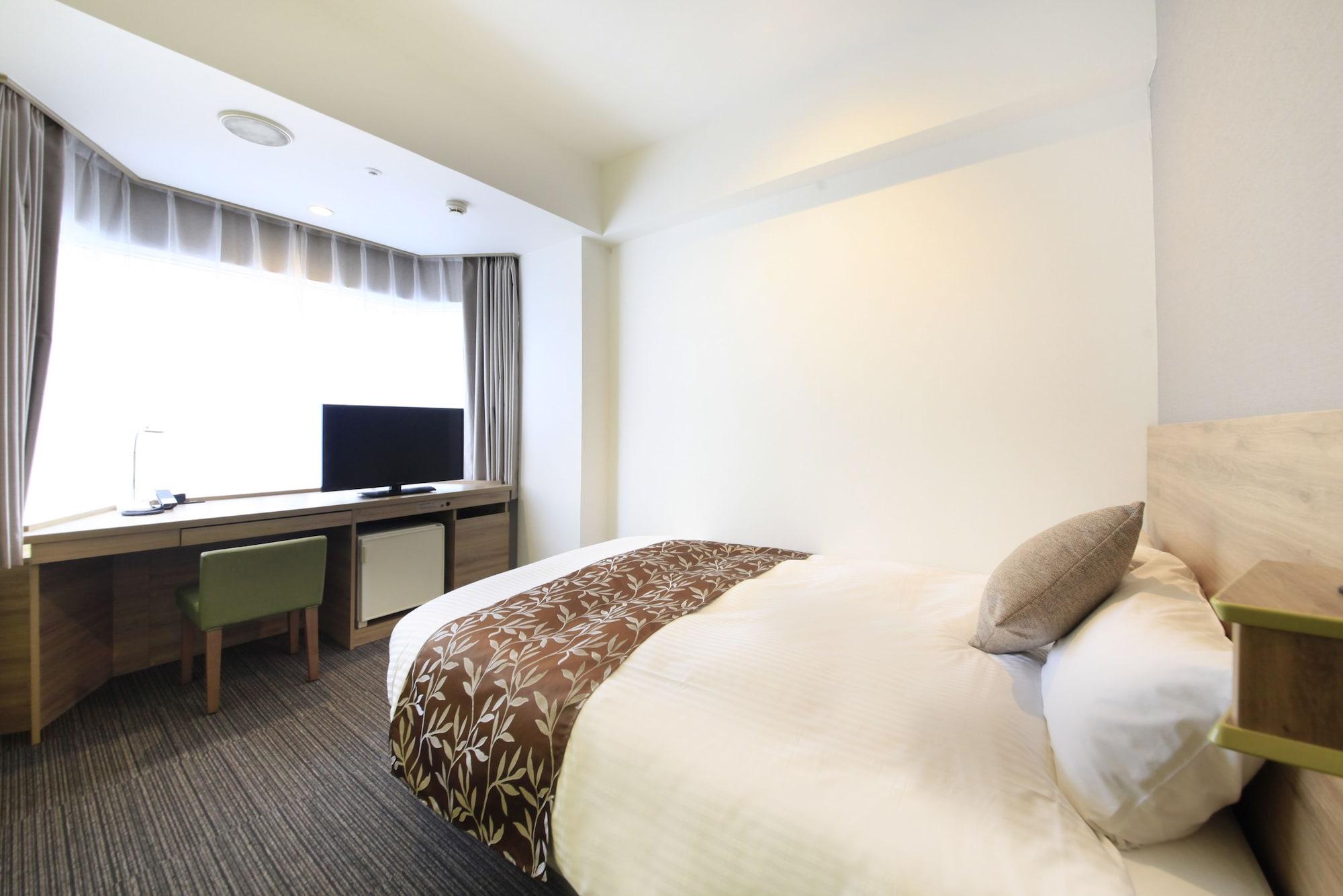 Hotel Sunshine Utsunomiya Ngoại thất bức ảnh