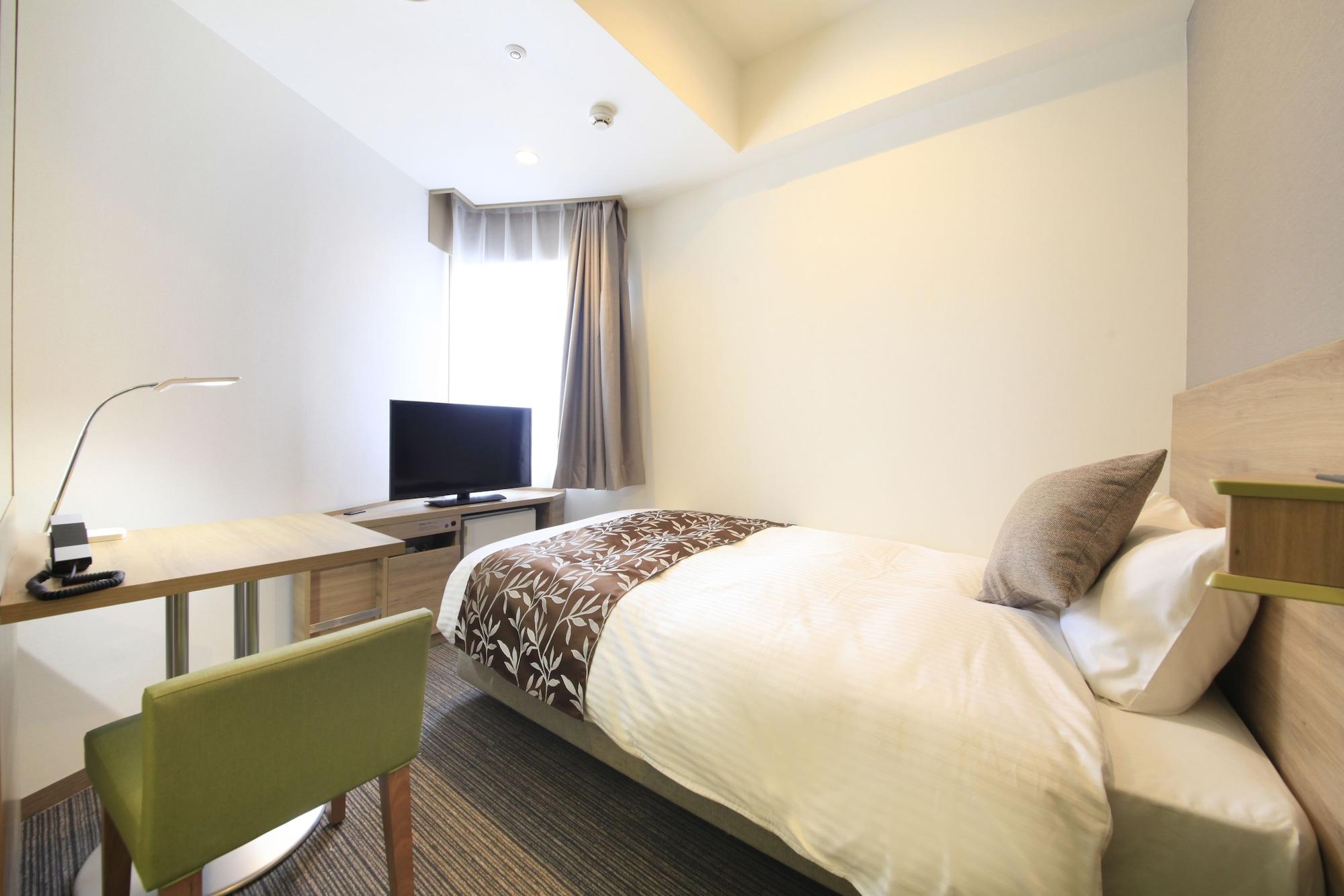 Hotel Sunshine Utsunomiya Ngoại thất bức ảnh