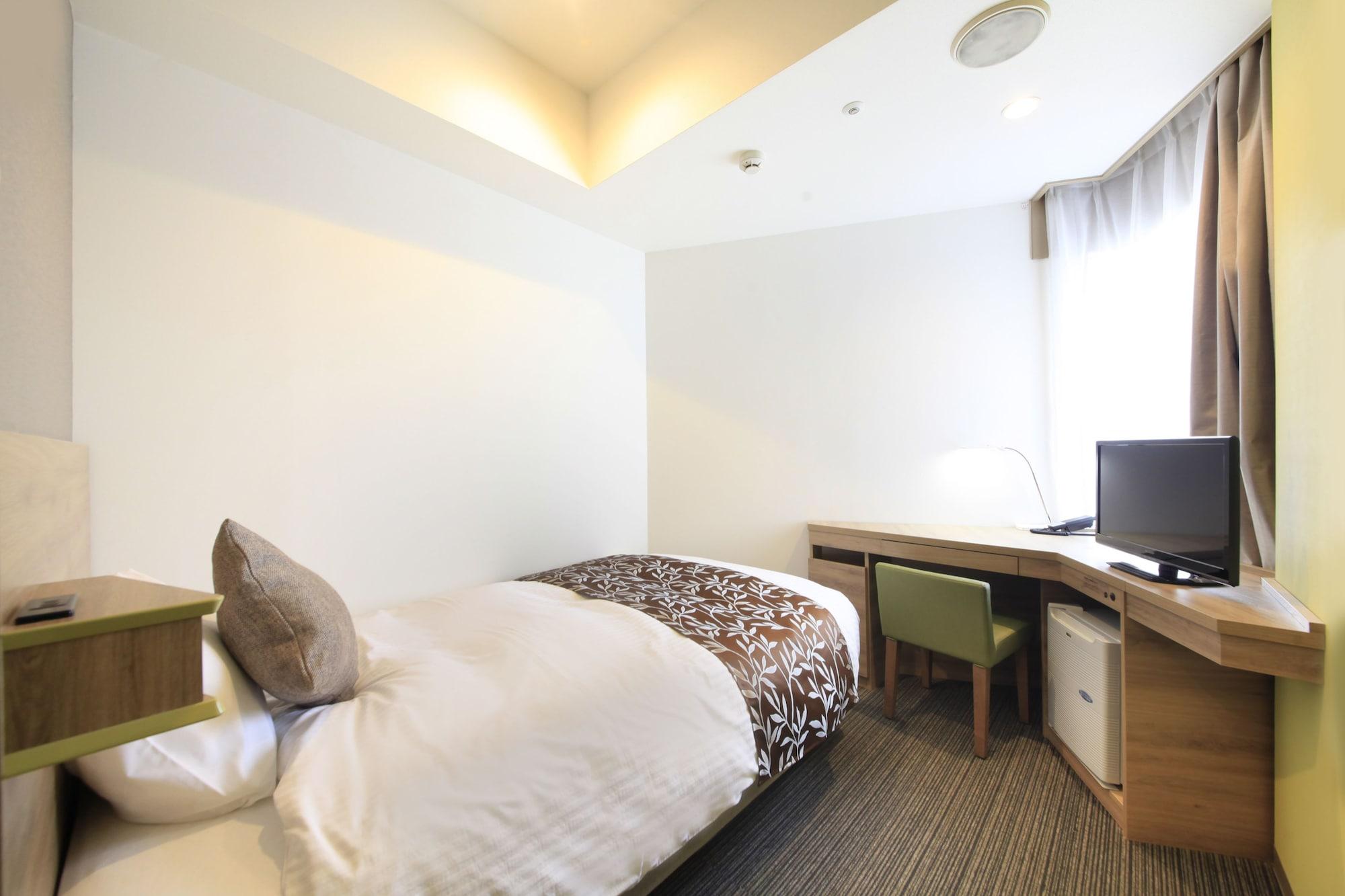 Hotel Sunshine Utsunomiya Ngoại thất bức ảnh