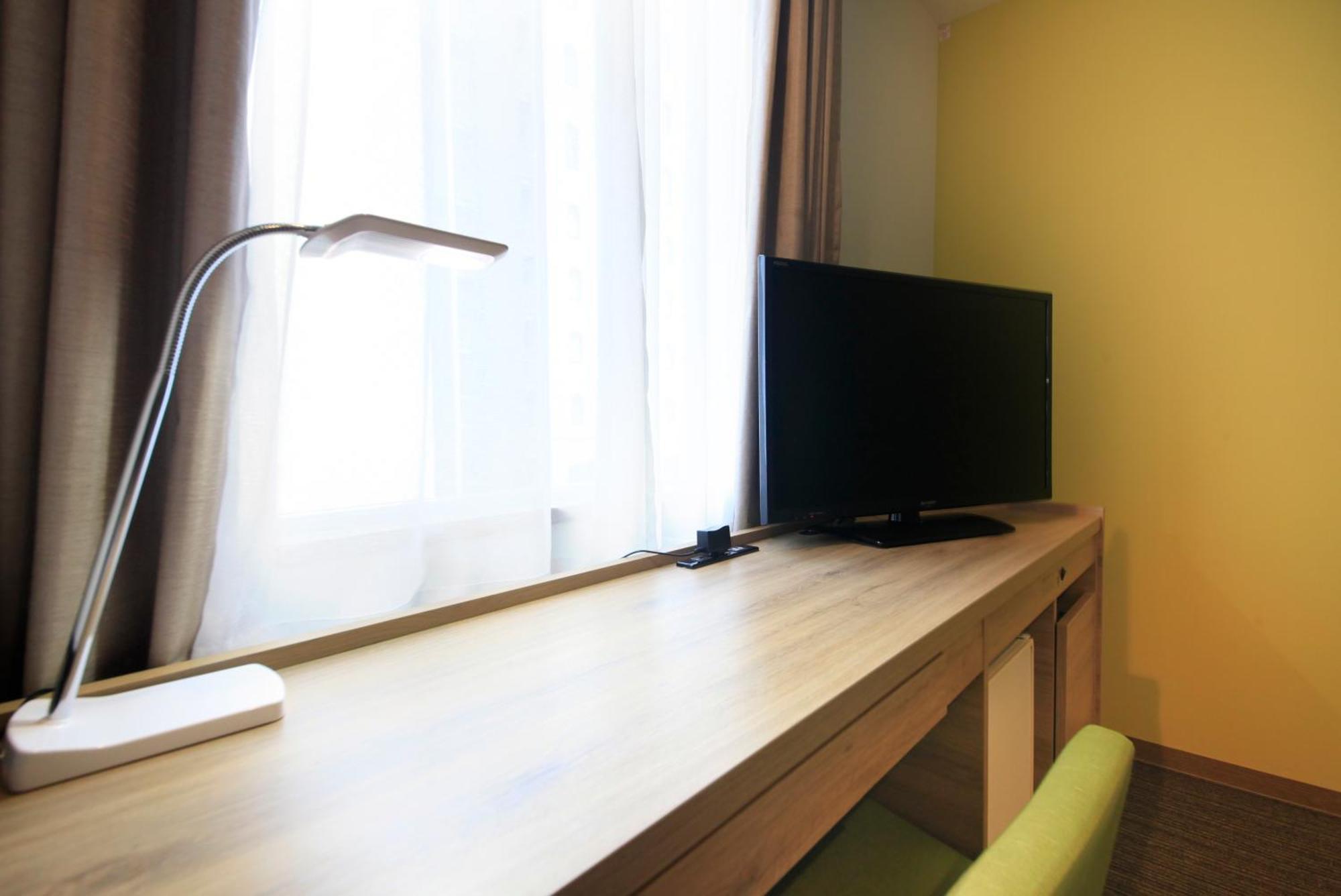 Hotel Sunshine Utsunomiya Phòng bức ảnh