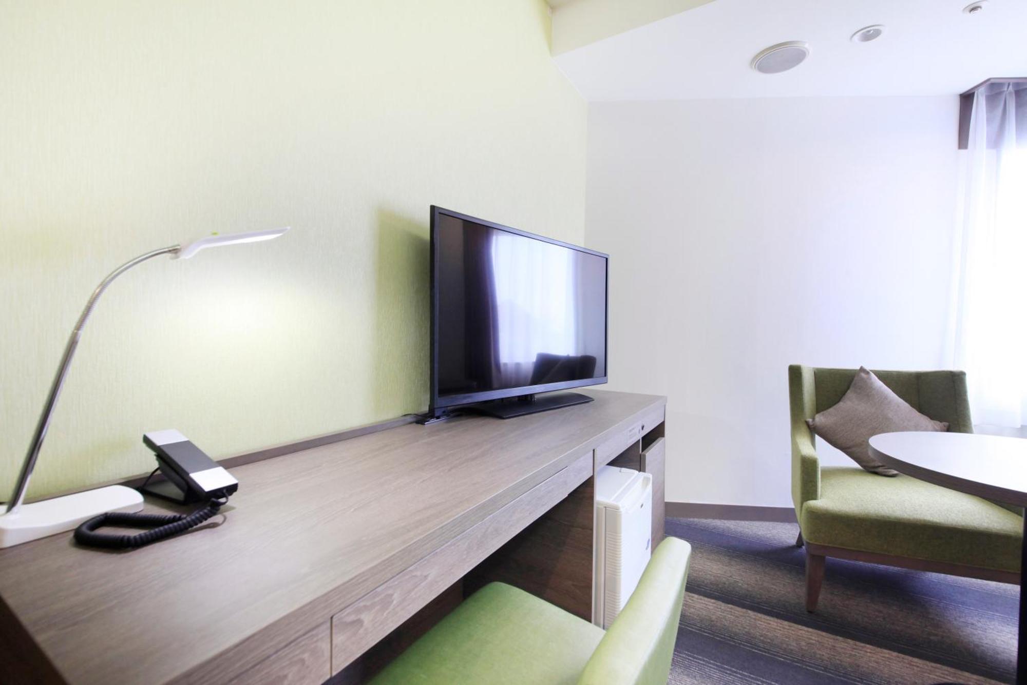 Hotel Sunshine Utsunomiya Phòng bức ảnh