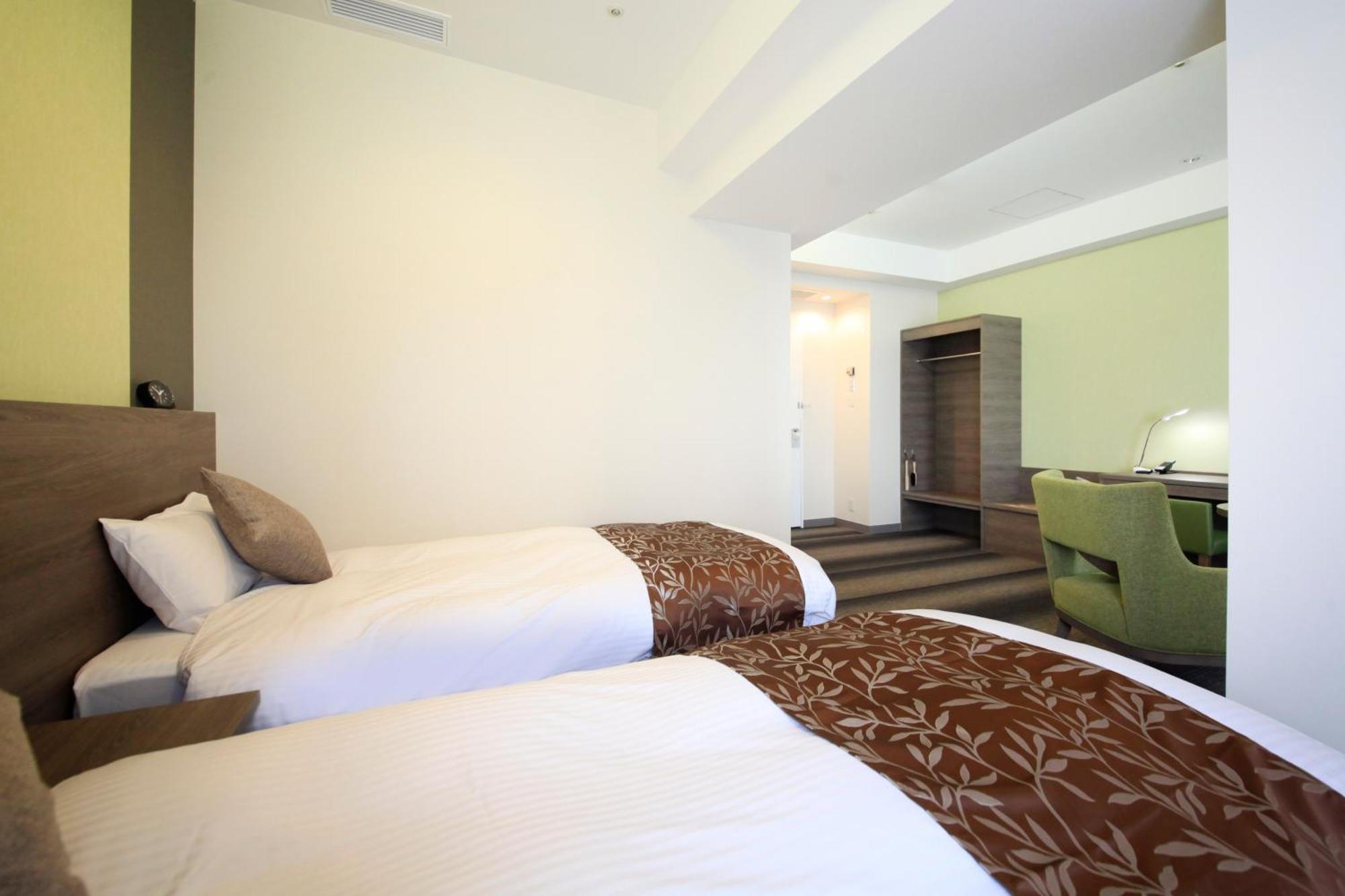 Hotel Sunshine Utsunomiya Phòng bức ảnh