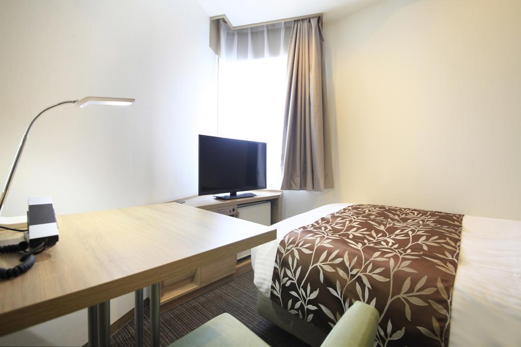 Hotel Sunshine Utsunomiya Ngoại thất bức ảnh