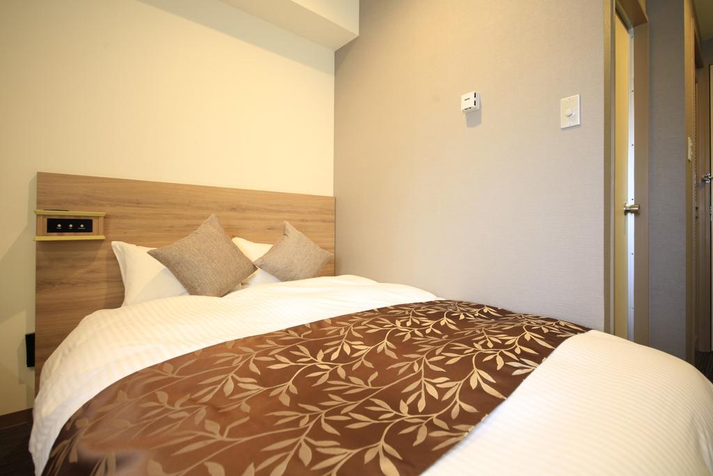 Hotel Sunshine Utsunomiya Ngoại thất bức ảnh