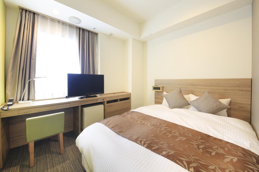 Hotel Sunshine Utsunomiya Ngoại thất bức ảnh