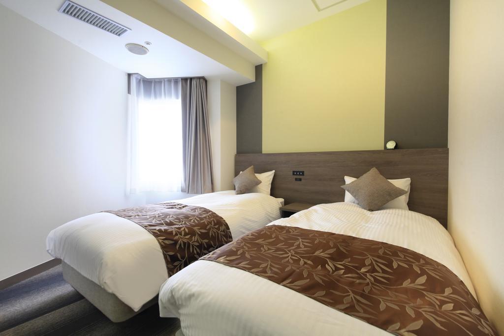 Hotel Sunshine Utsunomiya Ngoại thất bức ảnh