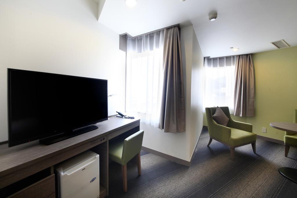 Hotel Sunshine Utsunomiya Ngoại thất bức ảnh