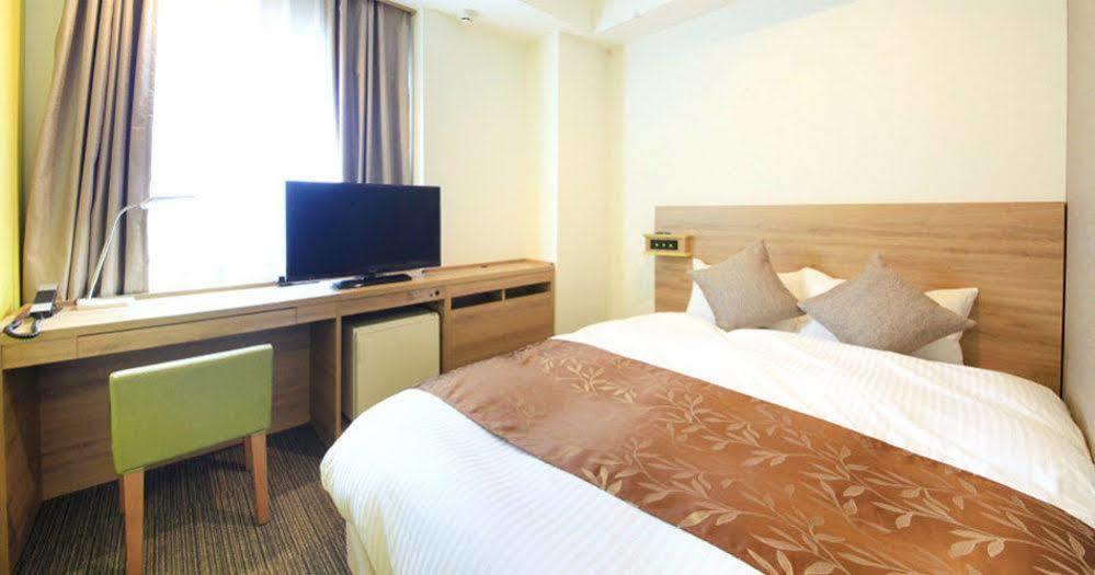 Hotel Sunshine Utsunomiya Ngoại thất bức ảnh